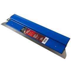 L'OUTIL PARFAIT, Pleistermes 600mm, Blauw, Sledegreep, 0,6mm