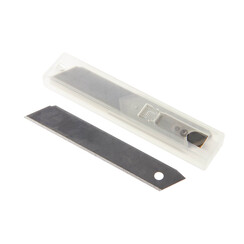 L'OUTIL PARFAIT, Reserve afbreekmes 18mm, Blisterverpakking (per 10st)