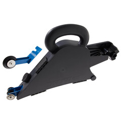 DELKO HYBRID taper kunststof Banjo