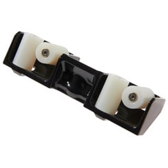 Wall-TOP, Hoekroller papierstrook voor inwendige hoek