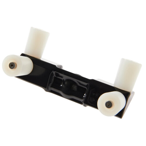 WALL-TOP Wall-TOP, Hoekroller papierstrook voor uitwendige hoek