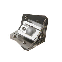 Wall-TOP, Hoekfinisher 6cm