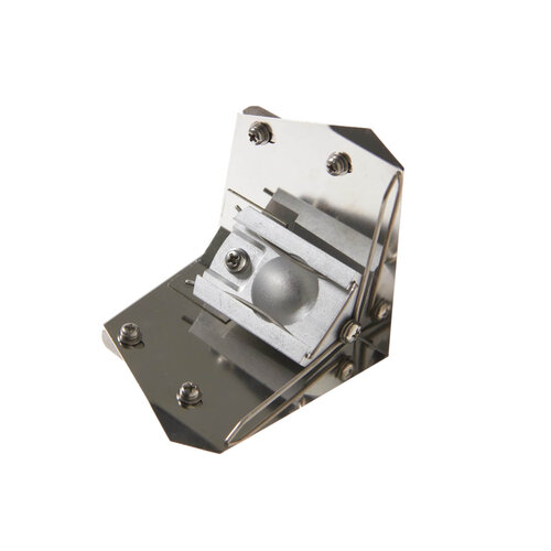 WALL-TOP Wall-TOP, Hoekfinisher 8cm