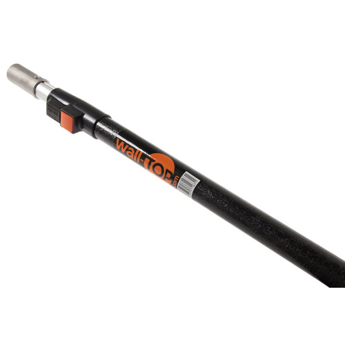 WALL-TOP Wall-TOP, Glasfibersteel 100-160cm, Inwendig schroefdraad