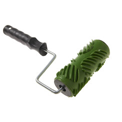 BOLDRINI, Decoratieve roller 16cm, ALMET