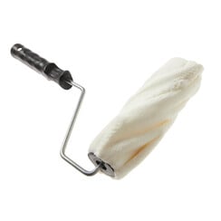 BOLDRINI, Decoratieve roller 20cm, GLAZING