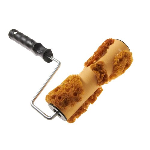 Boldrini BOLDRINI Decoratieve roller 20 cm. SULTAN