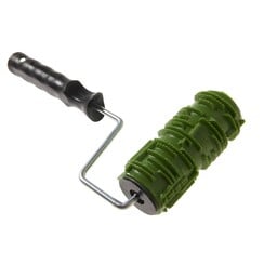 BOLDRINI, Decoratieve roller 16cm, KENYA