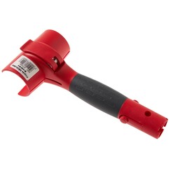 L'OUTIL PARFAIT, Telescoopsteeladapter voor Decoliss, Click systeem