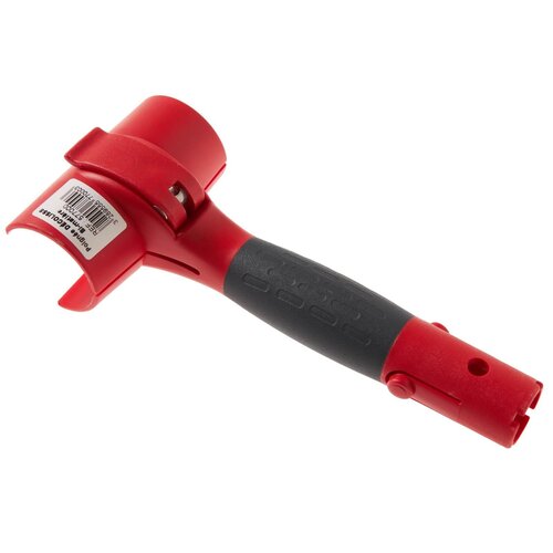 L'OUTIL PARFAIT L'OUTIL PARFAIT, Telescoopsteeladapter voor Decoliss, Click systeem