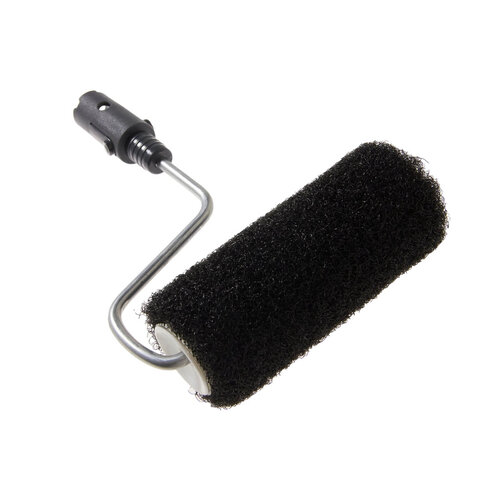 L'OUTIL PARFAIT LP Plastering Roller+beugel+clip 18 cm.