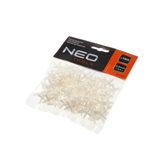 NEO, Tegelkruis 2,5mm (150st)