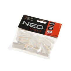 NEO, Tegelwig 35mm (50st)