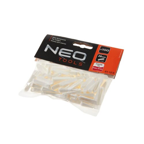 NEO NEO, Tegelwig 28mm (100st)