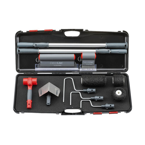 L'OUTIL PARFAIT L'OUTIL PARFAIT, Plasteringkit in Koffer, Type 80507099