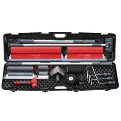 L'OUTIL PARFAIT, Plasteringkit in Koffer, Type 80508099