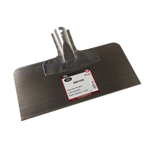 L'OUTIL PARFAIT L'OUTIL PARFAIT, Vloerschuiver 1,2x300mm