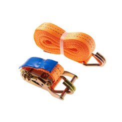 Spanband 35mm met Ratel, 6m