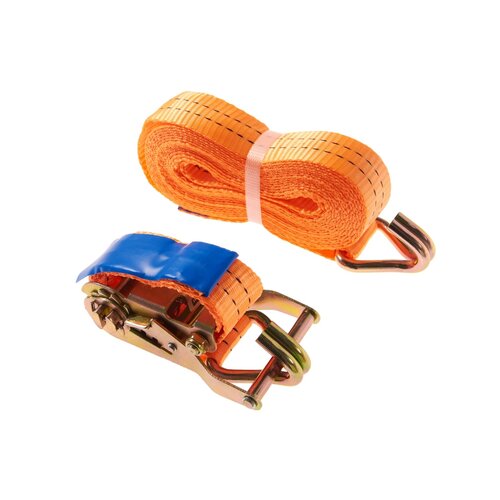 GEKO GEKO Spanband met Ratel 6m x 35mm