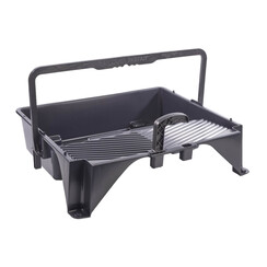 L'OUTIL PARFAIT, Verfbak XXL 50cm, Inclusief 2 verfzakken