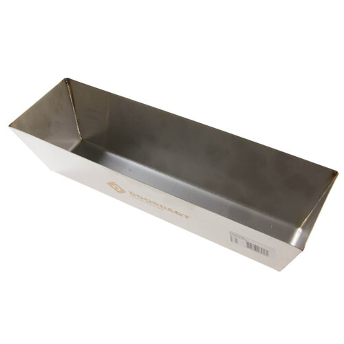 DOORDAGT DOORDAGT, Voegbak 360mm, RVS