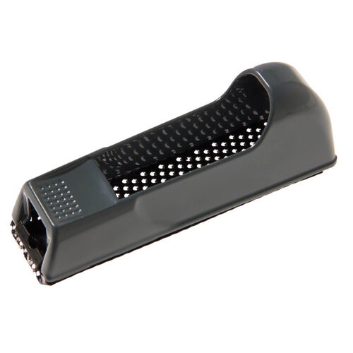 Surform, Blokschaaf 140x40mm