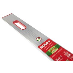 SOLA, Waterpasrei SLG-2 200cm, met greep