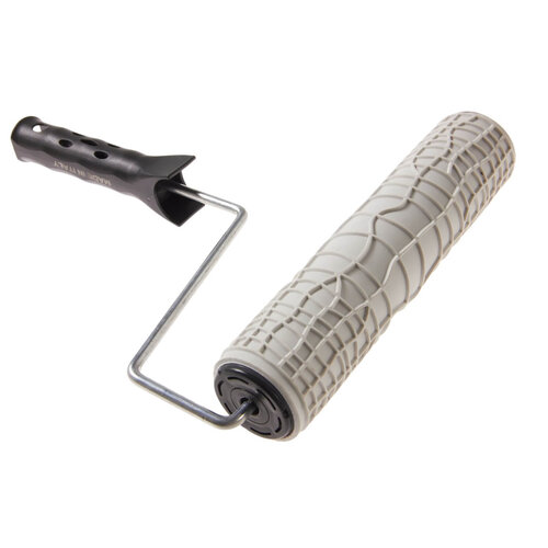 Co.Me CoMe Structuurroller ''CROCODILE''