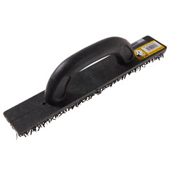 COME, Structuurborstel 320x50mm, Texturing Trowel