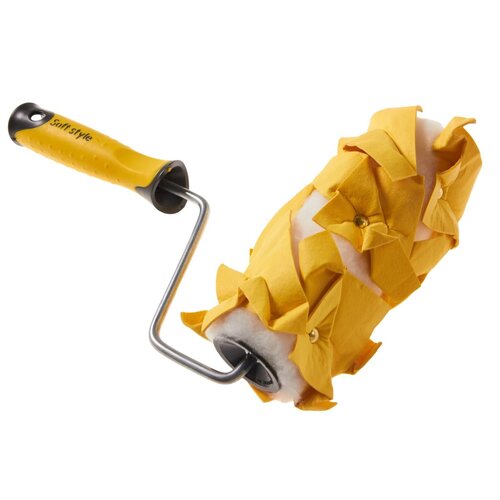 PENNELLI PENNELLI, Decoratieve roller 20cm, Kreos