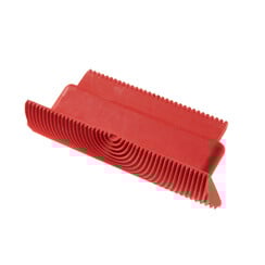 PENNELLI, Kunststofstempel 15cm, Woody Buffer