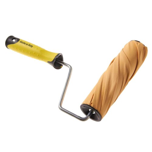 PENNELLI PENNELLI, Decoratieve roller 20cm, Cross