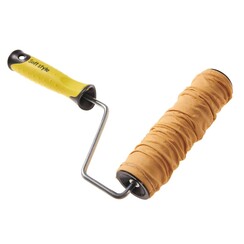 PENNELLI, Decoratieve roller 20cm, Wood