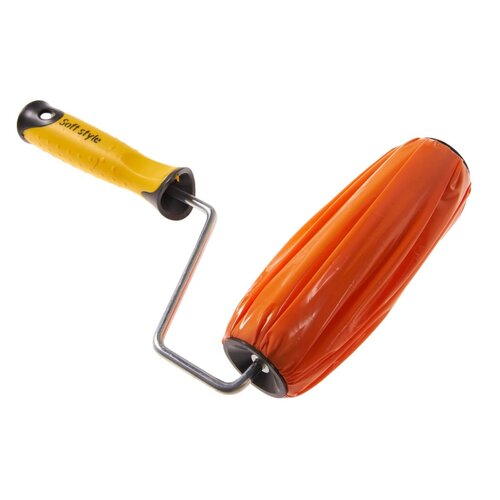 PENNELLI PENNELLI, Decoratieve roller 20cm, Marble