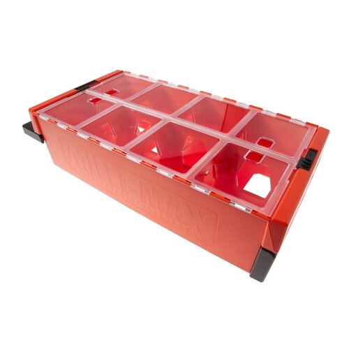 MILLI-MAX MILLI-MAX, Uitvulplaat Dispencer