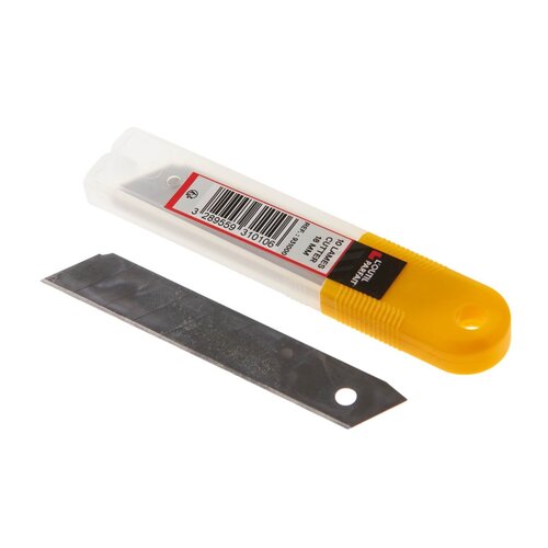 L'OUTIL PARFAIT L'OUTIL PARFAIT, Reserve afbreekmes 18mm (per 10st)