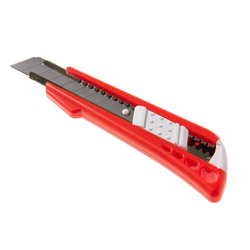 L'OUTIL PARFAIT L'OUTIL PARFAIT, Afbreekmes 18mm, Stalen neus