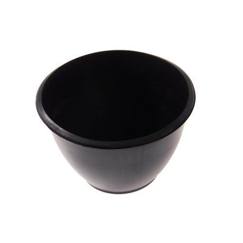 Gipsbeker Rubber Conisch