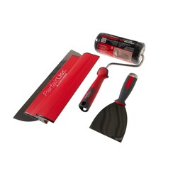 L'OUTIL PARFAIT, Pleisterset in doos, Inclusief pleistermes