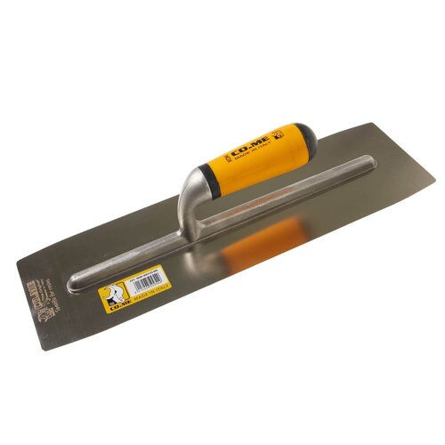 Co.Me CoMe Spaan Resins RVS 400x120x0,6mm softgreep