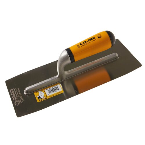 Co.Me COME, Spaan Resins 300x120x0,6mm, RVS, Softgreep