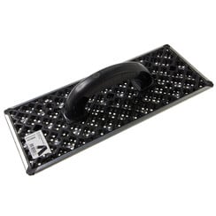 DOORDAGT, Polystyreenrasp 155x375mm