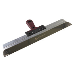DOORDAGT, Spackmes 48cm, RVS, Softgreep, 0,4mm