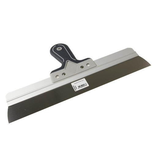 Profi PROFI, Spackmes 38cm, RVS, 0,4mm