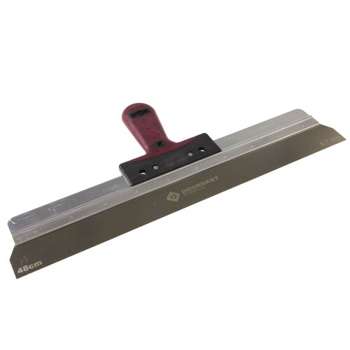 DOORDAGT DOORDAGT, Gipsmes 48cm, RVS, Softgreep, 0,7mm
