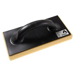 DOORDAGT, Schoonmaakbord 140x280x30mm, Hydro, Normale greep