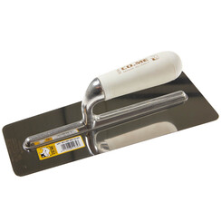 COME, Spaan 280x120x0,6mm, Venetian White, Softgreep