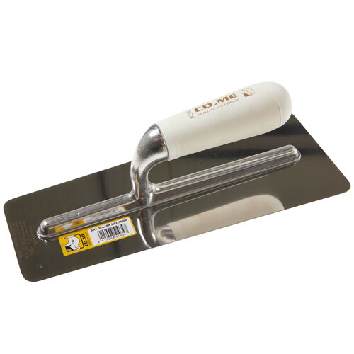 Co.Me COME, Spaan 280x120x0,6mm, Venetian White, Softgreep