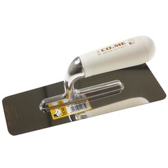 COME, Spaan 240x100x0,6mm, Venetian White