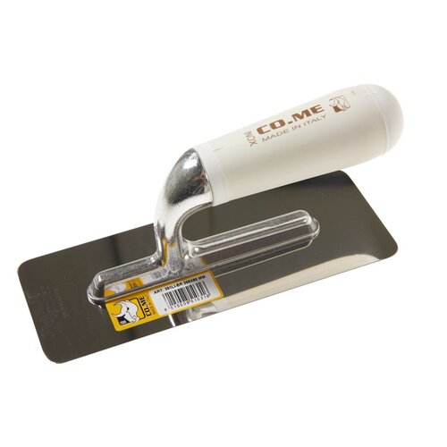 Co.Me COME, Spaan 200x80x0,6mm, Venetian White